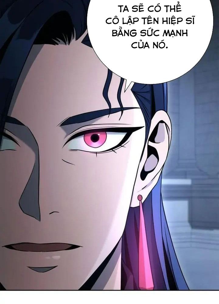 Chiến Binh Xương Trắng Thất Thủ: Chapter 197