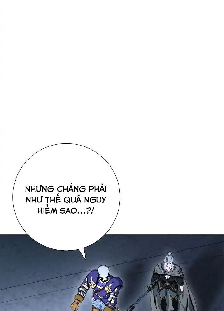 Chiến Binh Xương Trắng Thất Thủ: Chapter 197