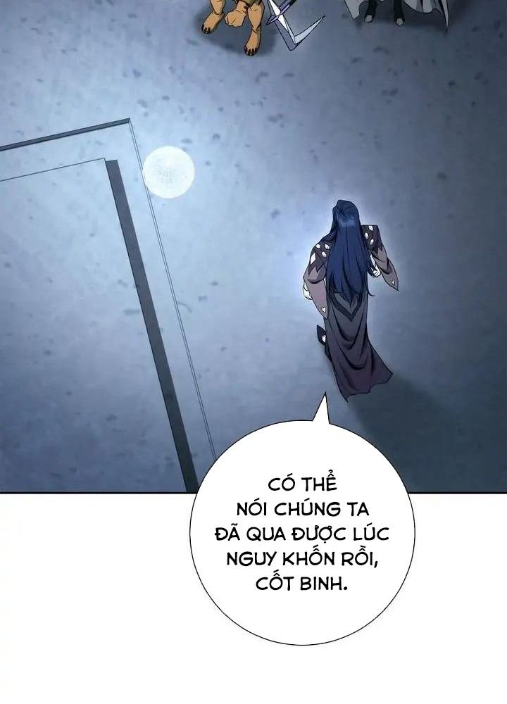 Chiến Binh Xương Trắng Thất Thủ: Chapter 197