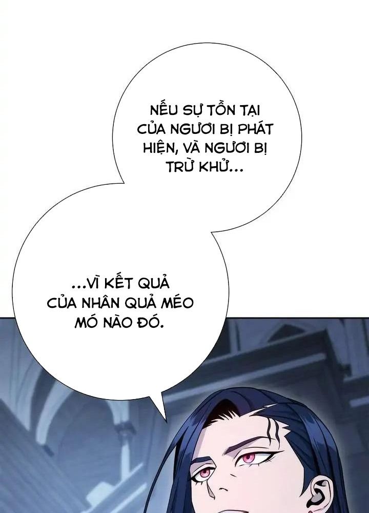 Chiến Binh Xương Trắng Thất Thủ: Chapter 197