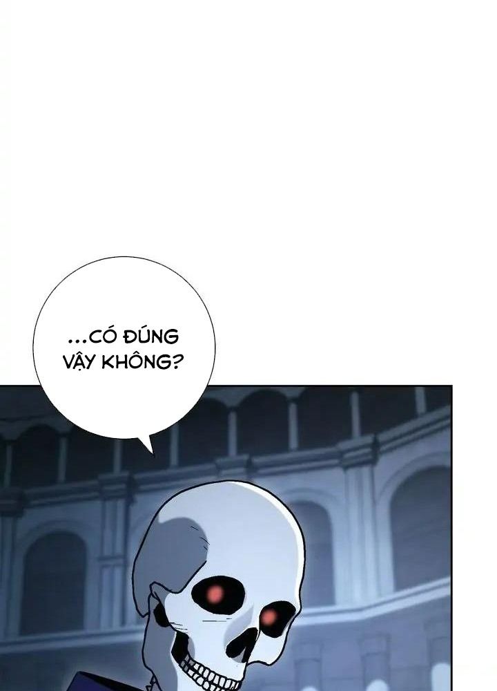 Chiến Binh Xương Trắng Thất Thủ: Chapter 197