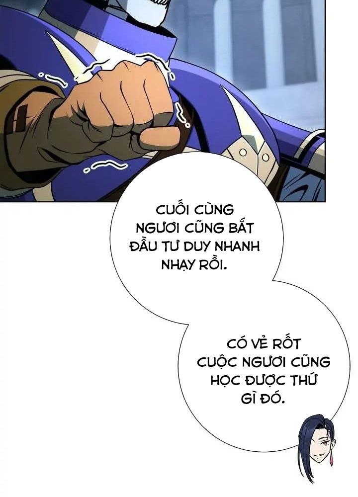 Chiến Binh Xương Trắng Thất Thủ: Chapter 197