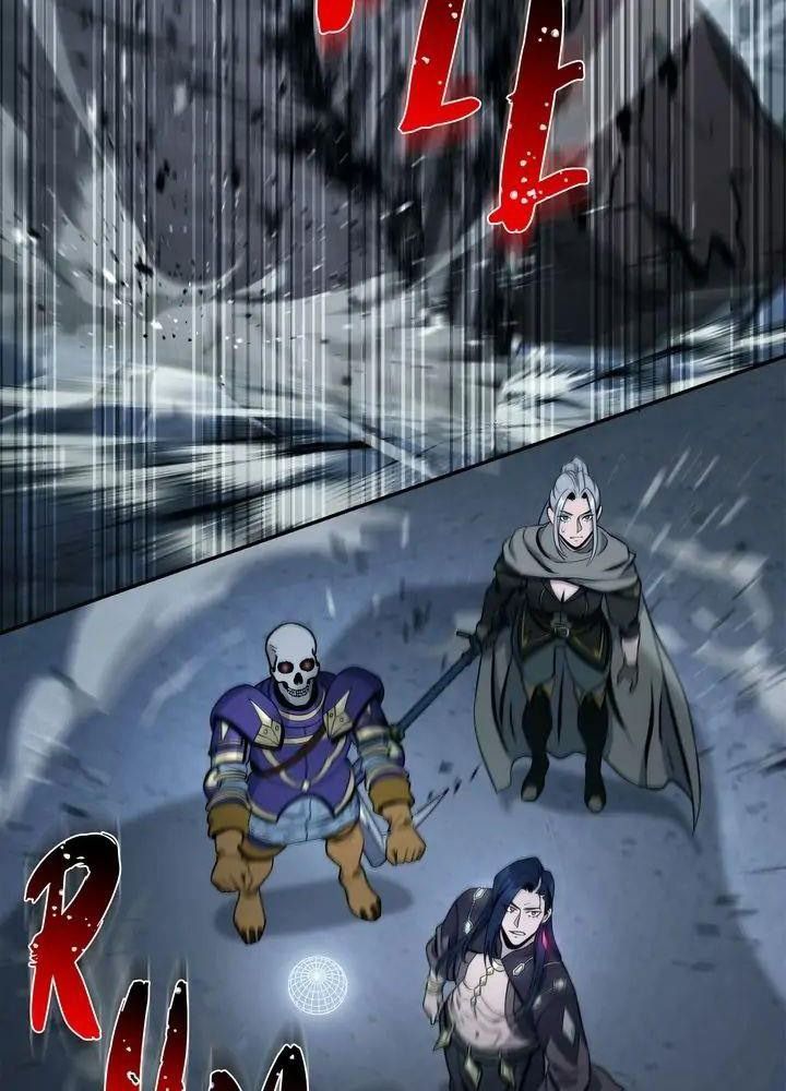 Chiến Binh Xương Trắng Thất Thủ: Chapter 197