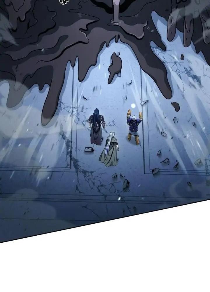 Chiến Binh Xương Trắng Thất Thủ: Chapter 197