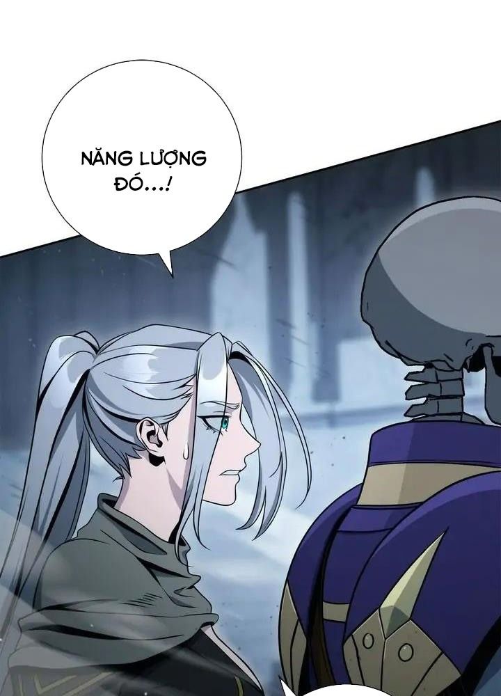 Chiến Binh Xương Trắng Thất Thủ: Chapter 197