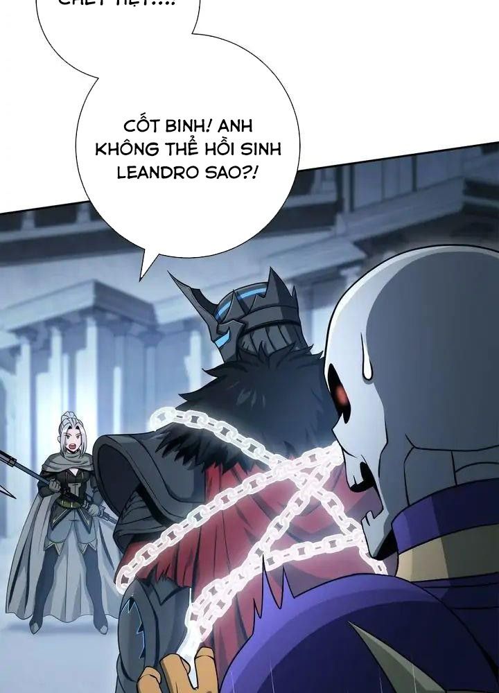 Chiến Binh Xương Trắng Thất Thủ: Chapter 197