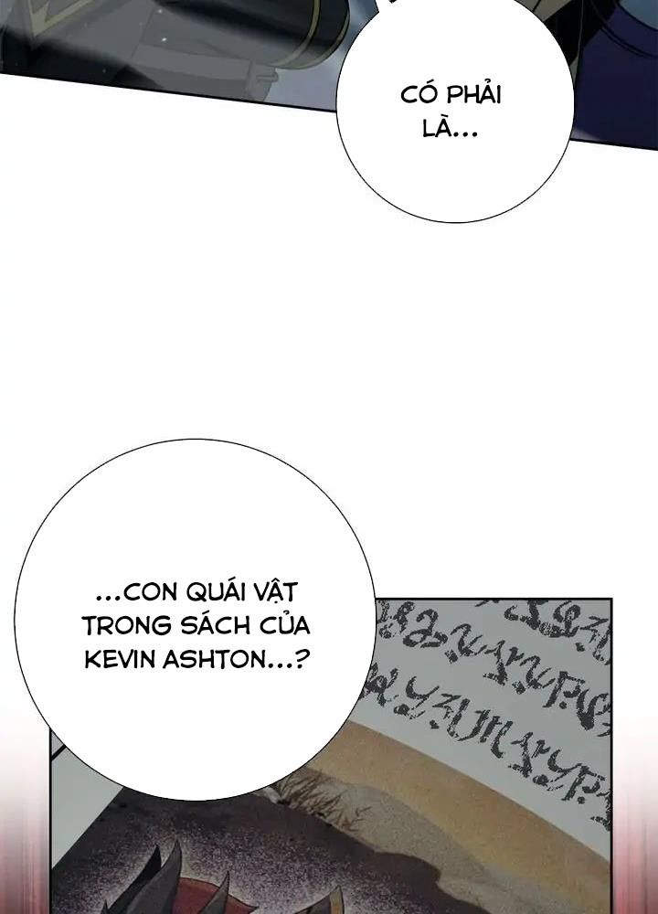 Chiến Binh Xương Trắng Thất Thủ: Chapter 197