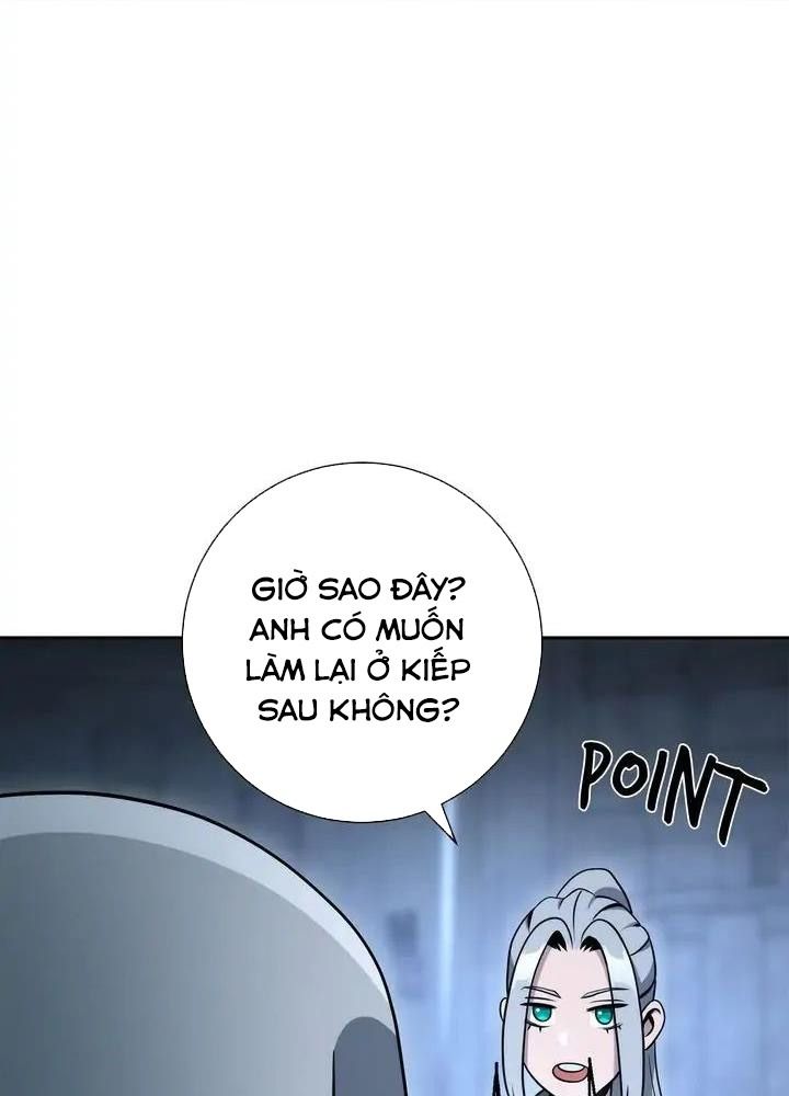 Chiến Binh Xương Trắng Thất Thủ: Chapter 197