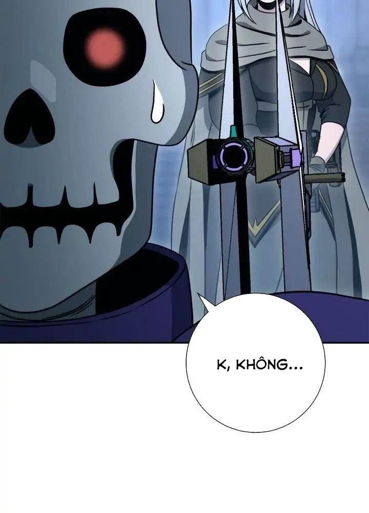 Chiến Binh Xương Trắng Thất Thủ: Chapter 197