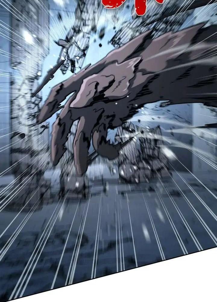 Chiến Binh Xương Trắng Thất Thủ: Chapter 197