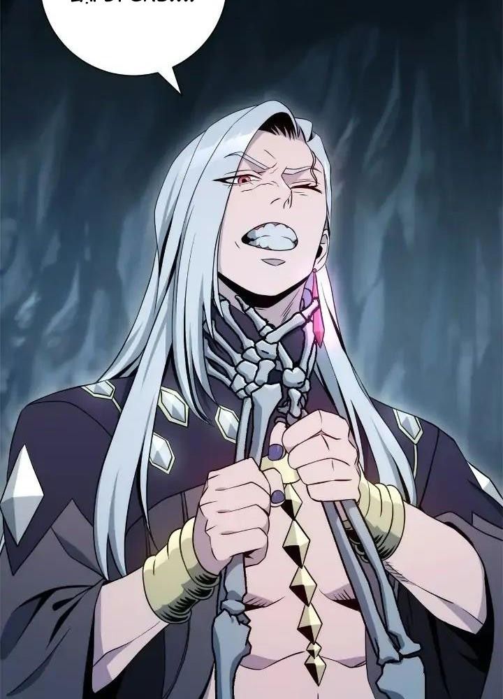 Chiến Binh Xương Trắng Thất Thủ: Chapter 198