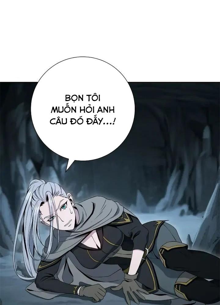 Chiến Binh Xương Trắng Thất Thủ: Chapter 198