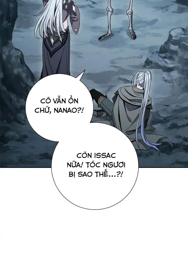 Chiến Binh Xương Trắng Thất Thủ: Chapter 198