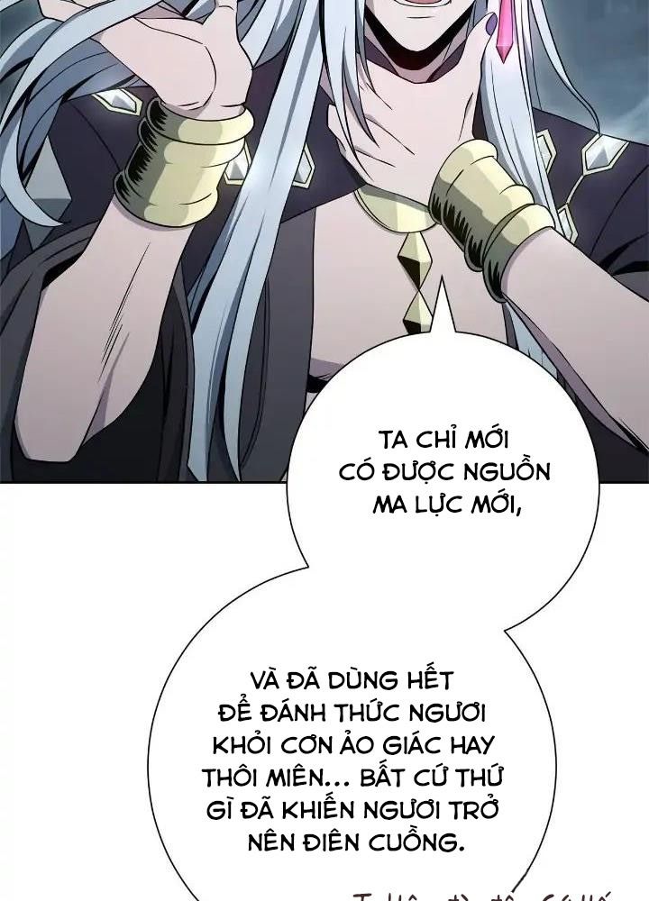 Chiến Binh Xương Trắng Thất Thủ: Chapter 198