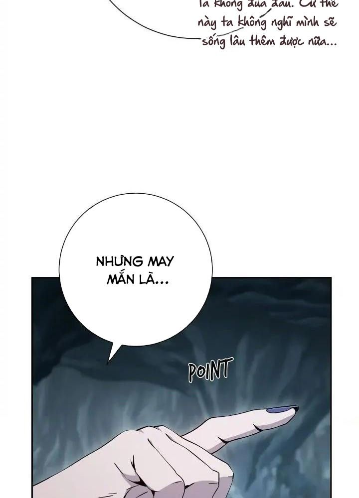 Chiến Binh Xương Trắng Thất Thủ: Chapter 198