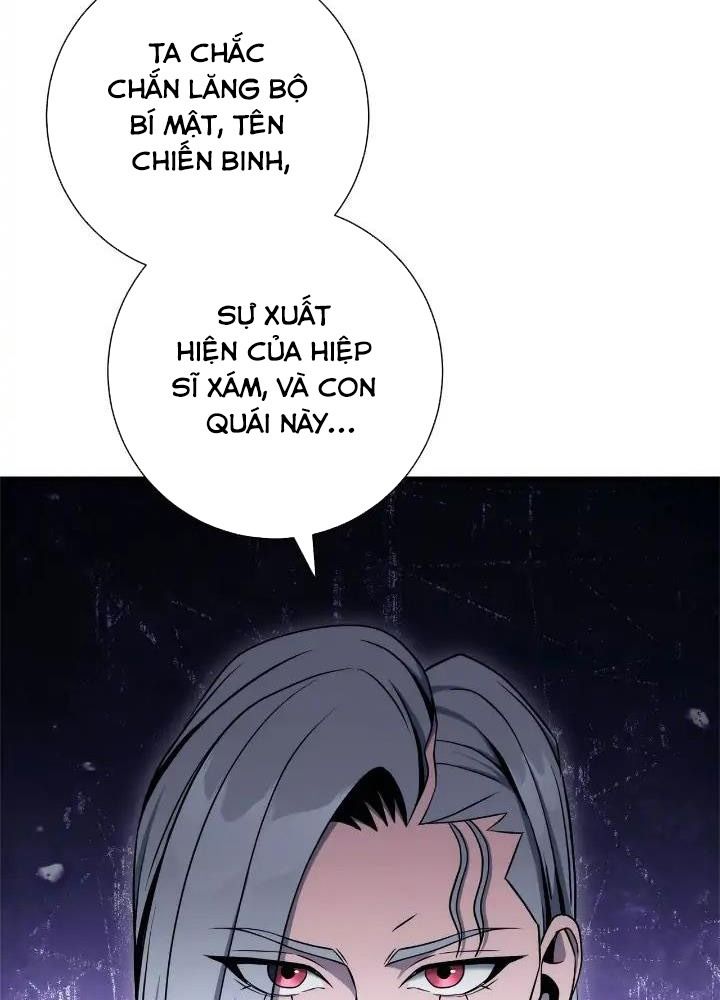 Chiến Binh Xương Trắng Thất Thủ: Chapter 198