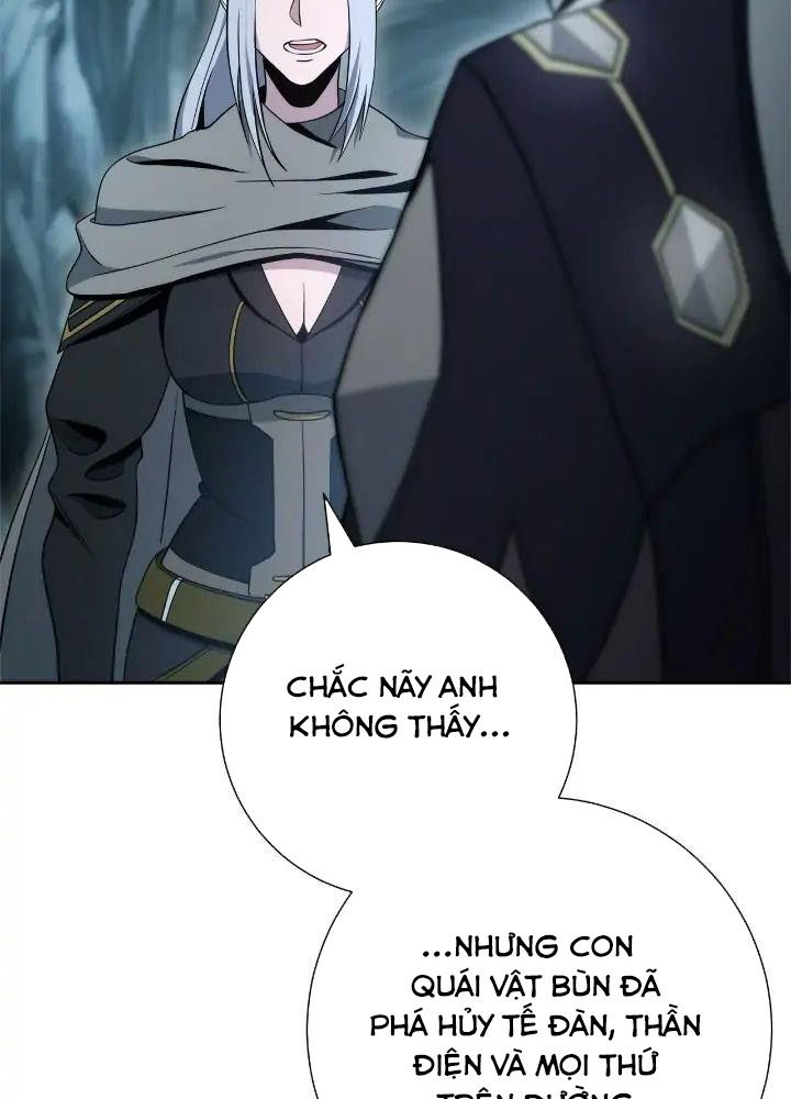 Chiến Binh Xương Trắng Thất Thủ: Chapter 198