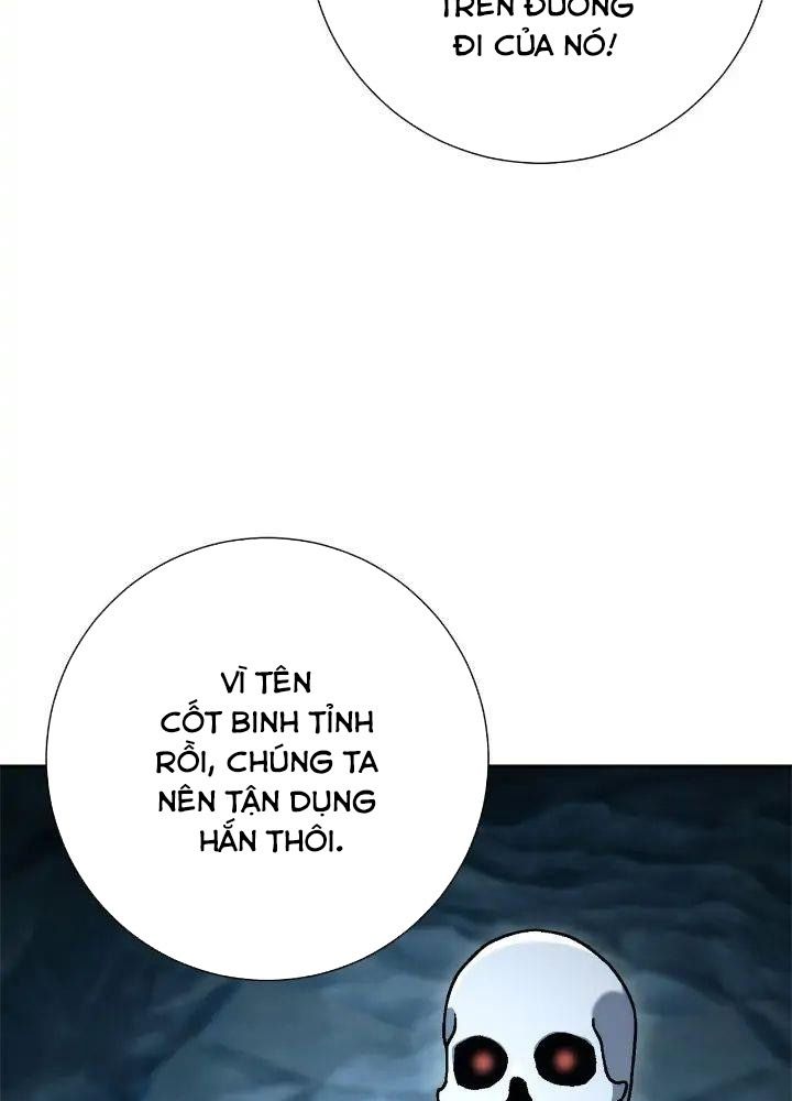 Chiến Binh Xương Trắng Thất Thủ: Chapter 198