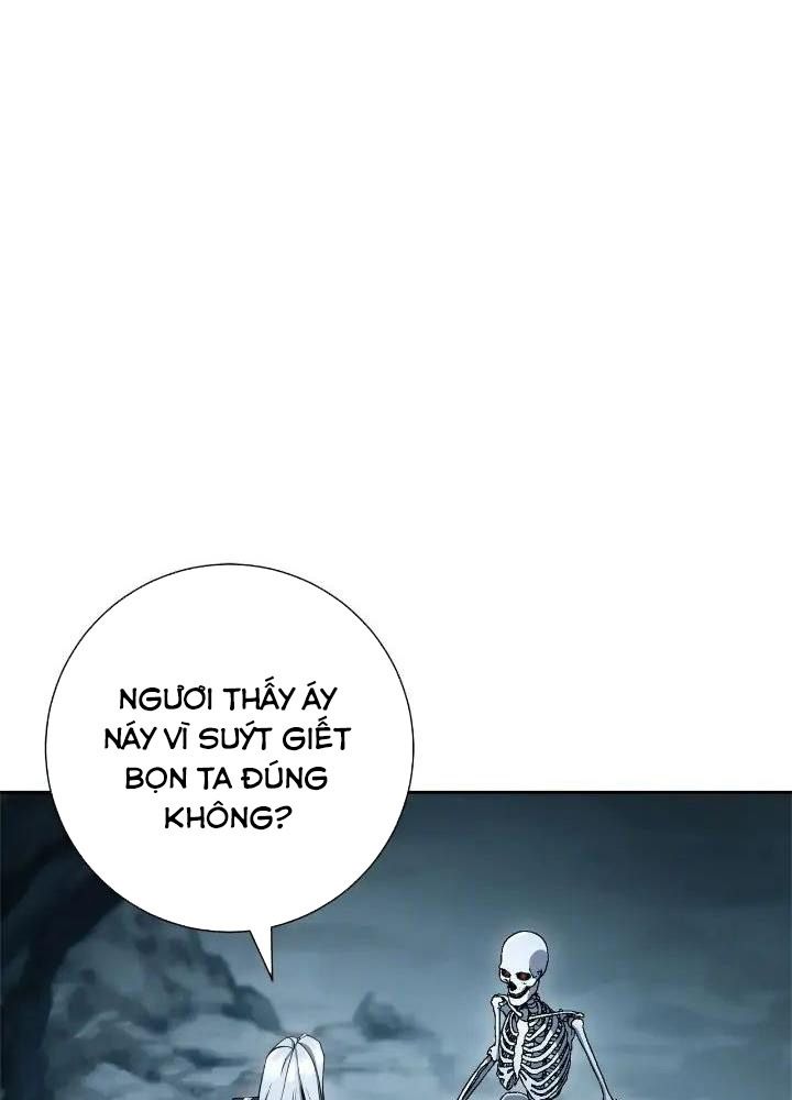 Chiến Binh Xương Trắng Thất Thủ: Chapter 198