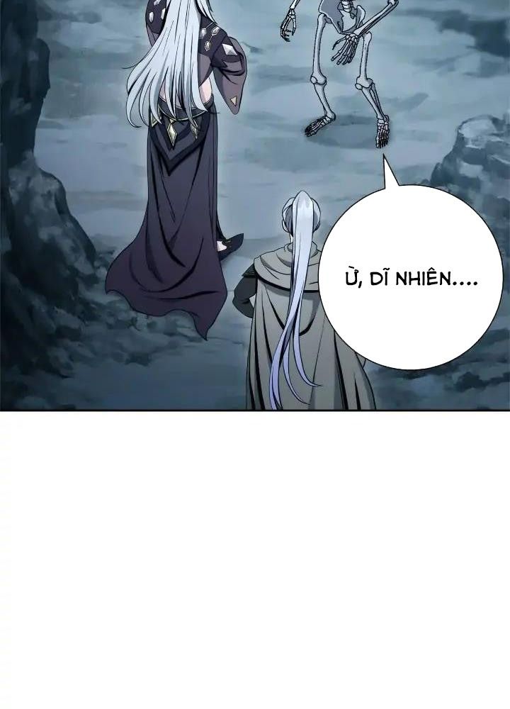 Chiến Binh Xương Trắng Thất Thủ: Chapter 198