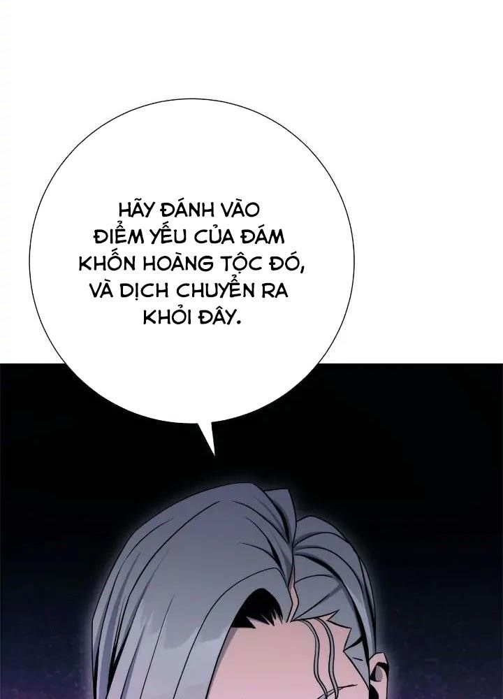 Chiến Binh Xương Trắng Thất Thủ: Chapter 198