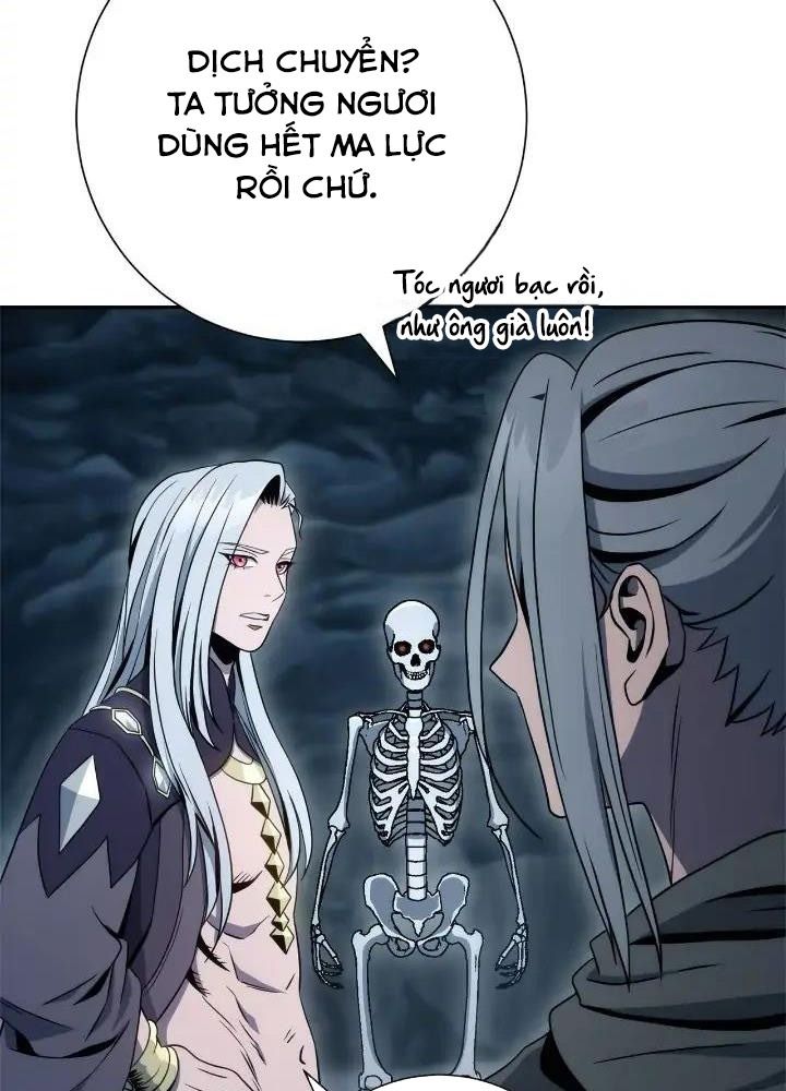 Chiến Binh Xương Trắng Thất Thủ: Chapter 198