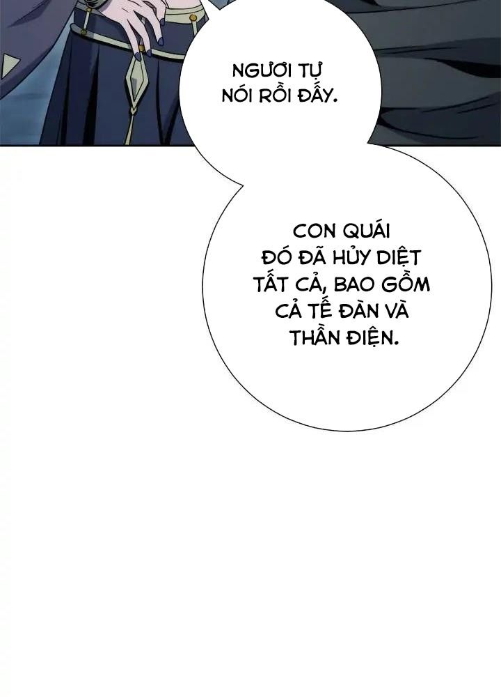 Chiến Binh Xương Trắng Thất Thủ: Chapter 198