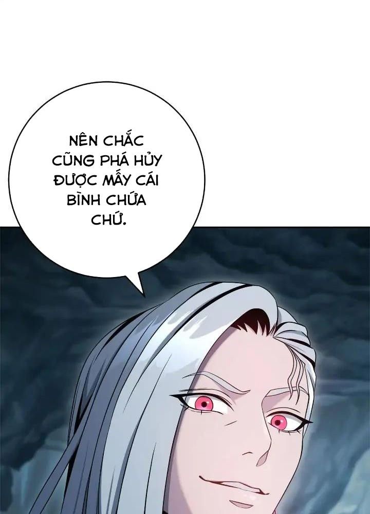 Chiến Binh Xương Trắng Thất Thủ: Chapter 198