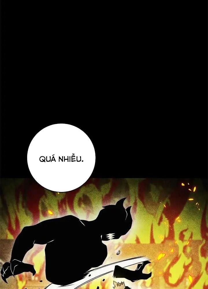 Chiến Binh Xương Trắng Thất Thủ: Chapter 198