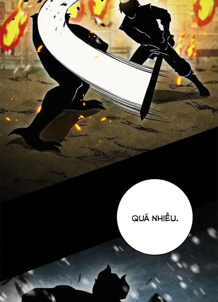 Chiến Binh Xương Trắng Thất Thủ: Chapter 198