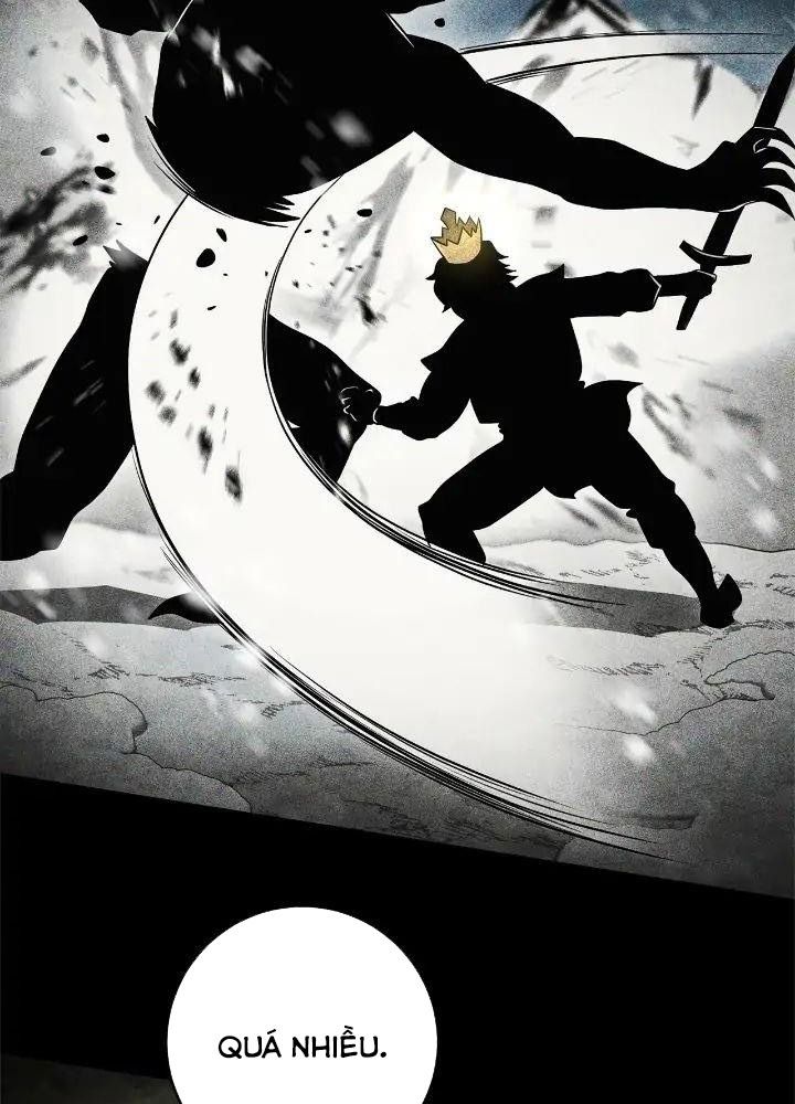 Chiến Binh Xương Trắng Thất Thủ: Chapter 198