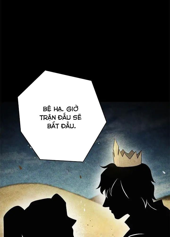 Chiến Binh Xương Trắng Thất Thủ: Chapter 198