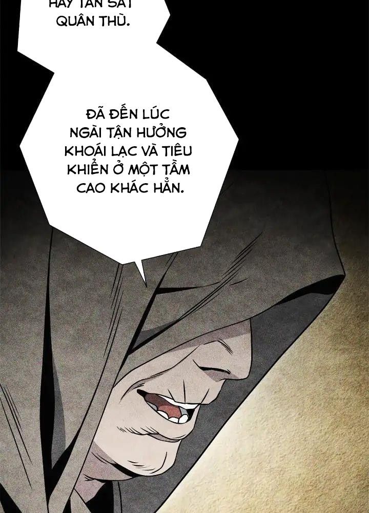 Chiến Binh Xương Trắng Thất Thủ: Chapter 198