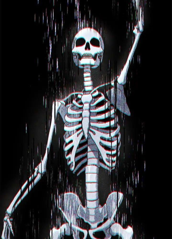 Chiến Binh Xương Trắng Thất Thủ: Chapter 198