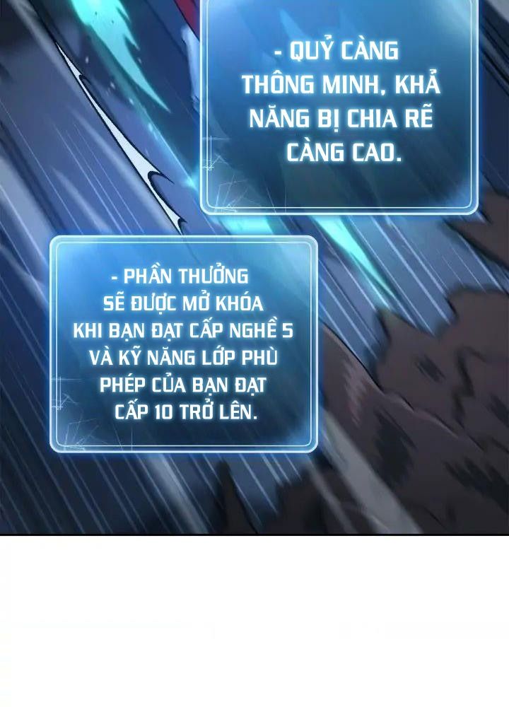 Chiến Binh Xương Trắng Thất Thủ: Chapter 199