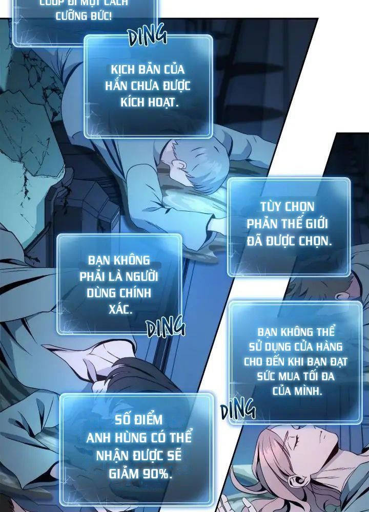 Chiến Binh Xương Trắng Thất Thủ: Chapter 199