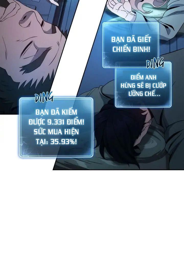 Chiến Binh Xương Trắng Thất Thủ: Chapter 199