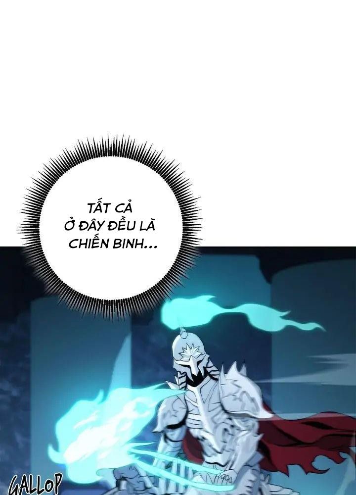 Chiến Binh Xương Trắng Thất Thủ: Chapter 199