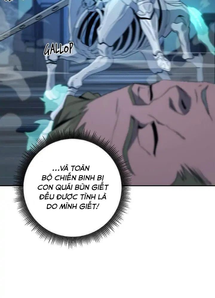 Chiến Binh Xương Trắng Thất Thủ: Chapter 199