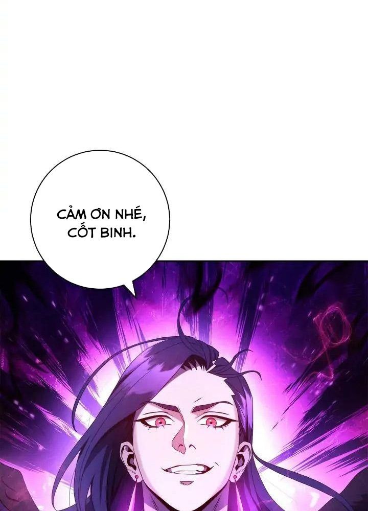 Chiến Binh Xương Trắng Thất Thủ: Chapter 199