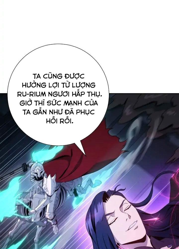 Chiến Binh Xương Trắng Thất Thủ: Chapter 199