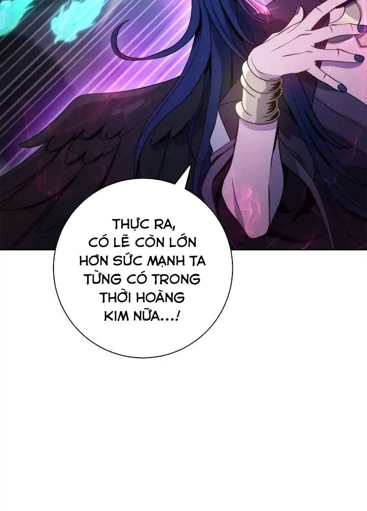 Chiến Binh Xương Trắng Thất Thủ: Chapter 199