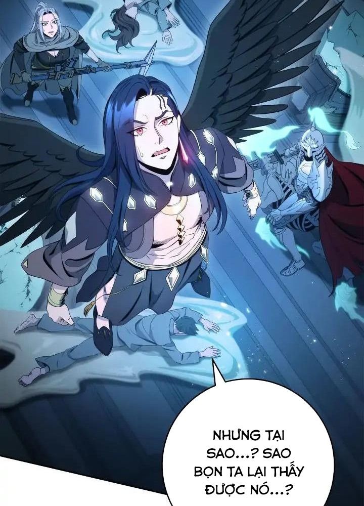 Chiến Binh Xương Trắng Thất Thủ: Chapter 199