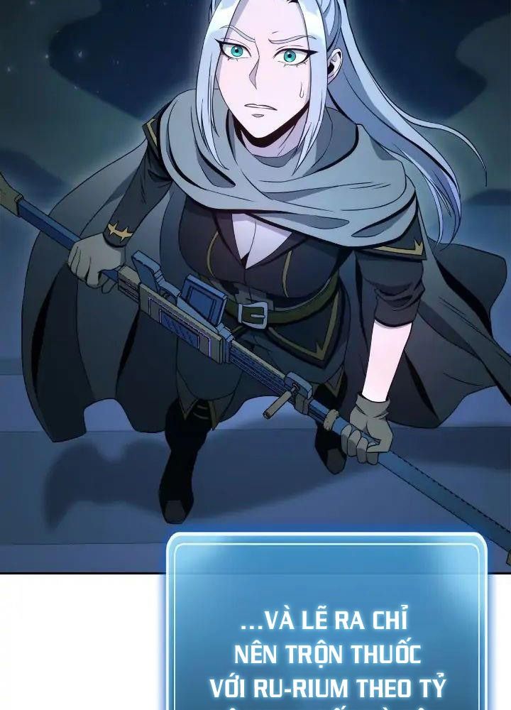 Chiến Binh Xương Trắng Thất Thủ: Chapter 199