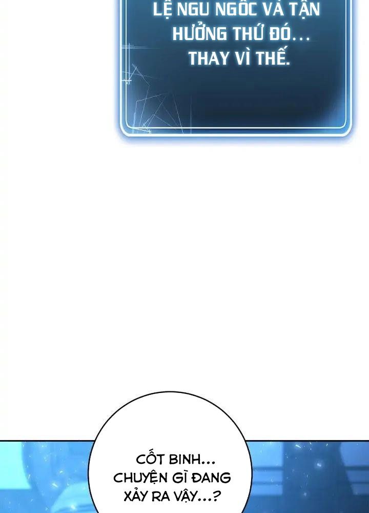 Chiến Binh Xương Trắng Thất Thủ: Chapter 199