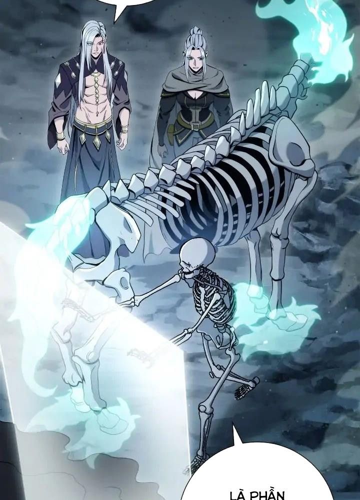 Chiến Binh Xương Trắng Thất Thủ: Chapter 199