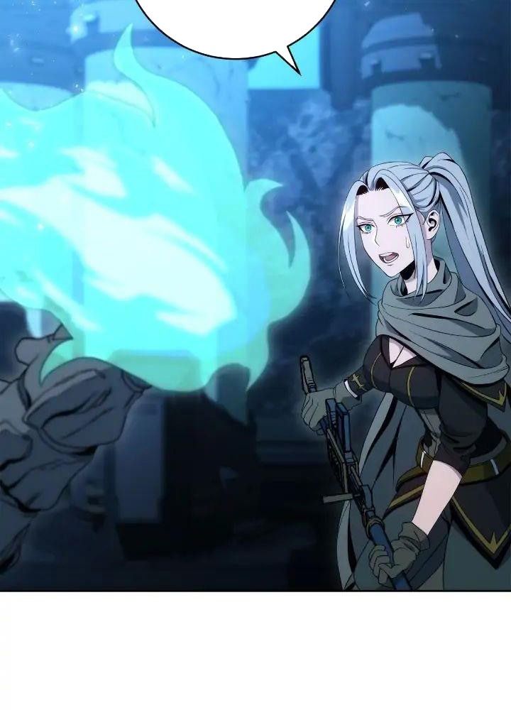 Chiến Binh Xương Trắng Thất Thủ: Chapter 199