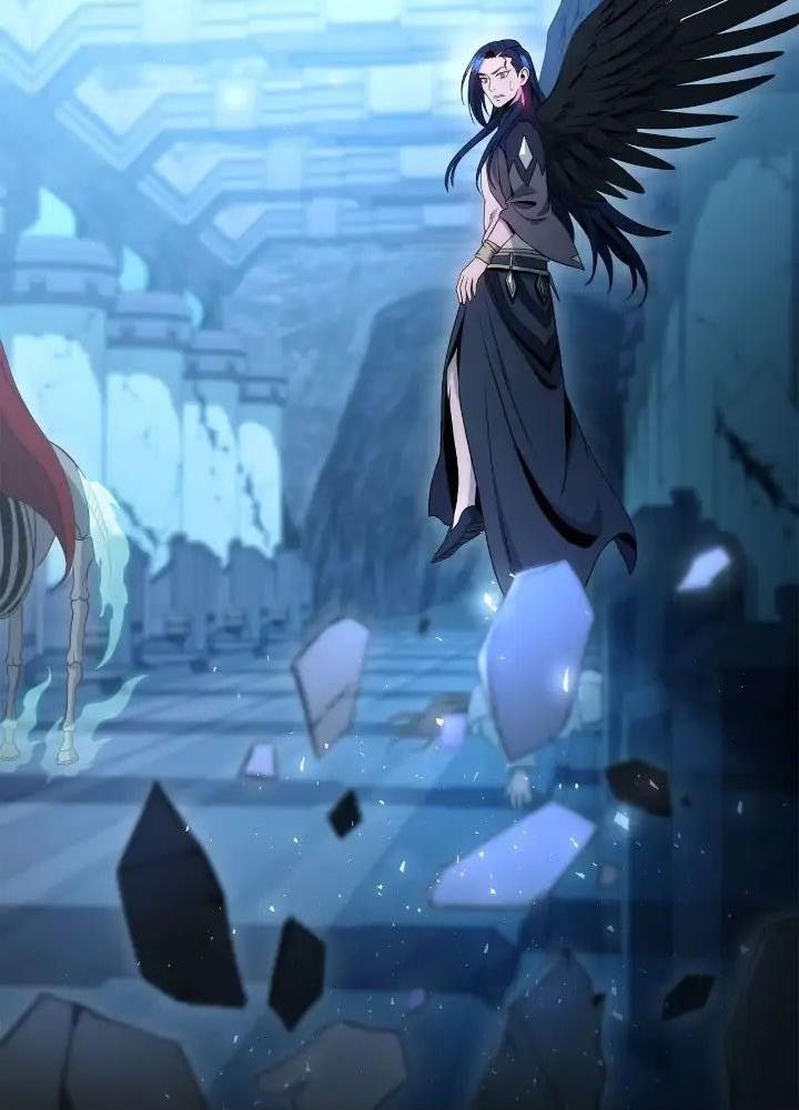 Chiến Binh Xương Trắng Thất Thủ: Chapter 199