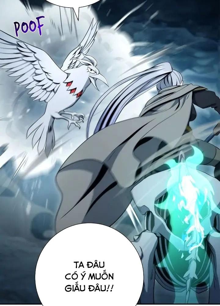 Chiến Binh Xương Trắng Thất Thủ: Chapter 199