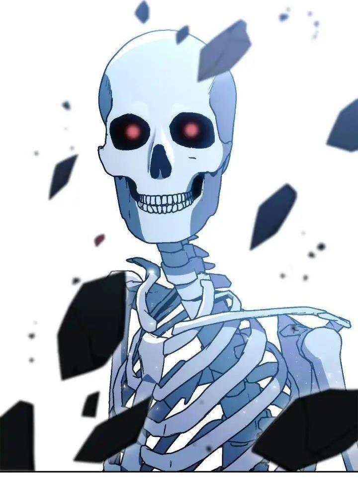 Chiến Binh Xương Trắng Thất Thủ: Chapter 199